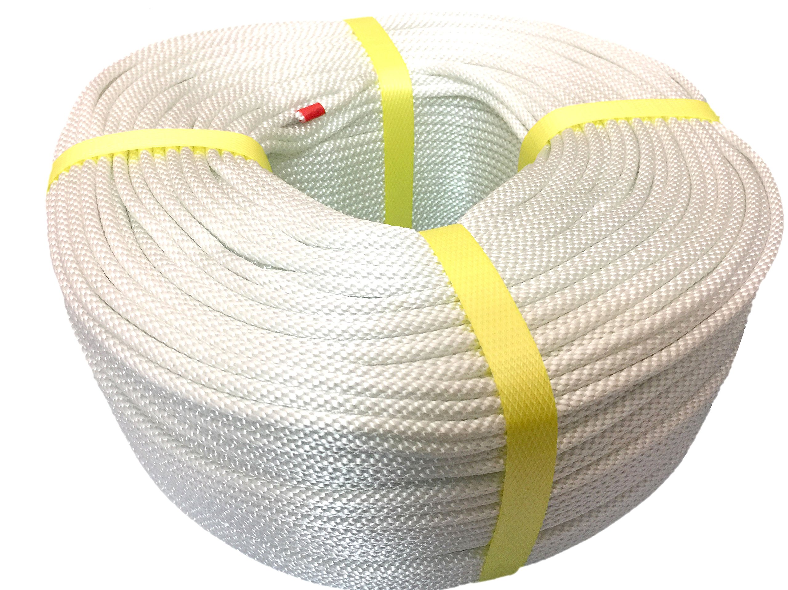 Amazon.co.jp: 金剛打 ナイロン (S) (5mm 300M) … : 産業・研究開発用品