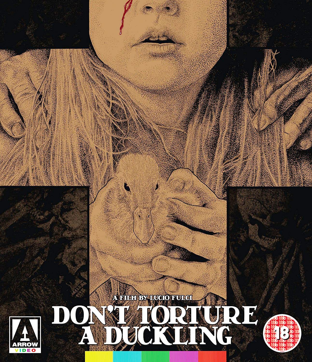 Don't Torture a Duckling