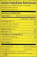 Vista 2 de Las Palmas Salsa de enchilada Green Chile, mediana, 10 onzas (paquete de 24)