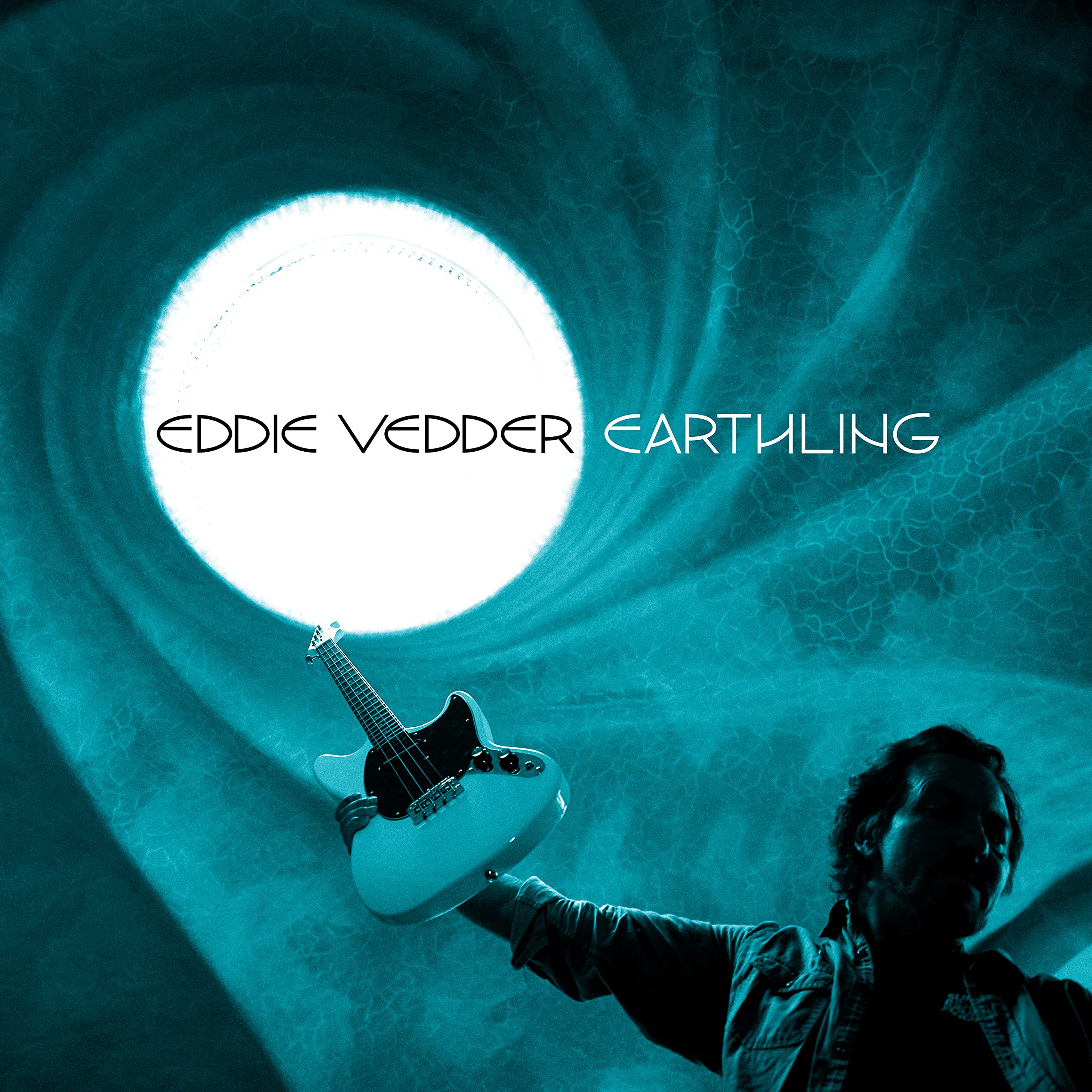 Earthling[Deluxe Hardcover CD]