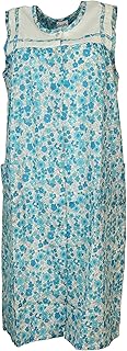 amazon women's house dresses
