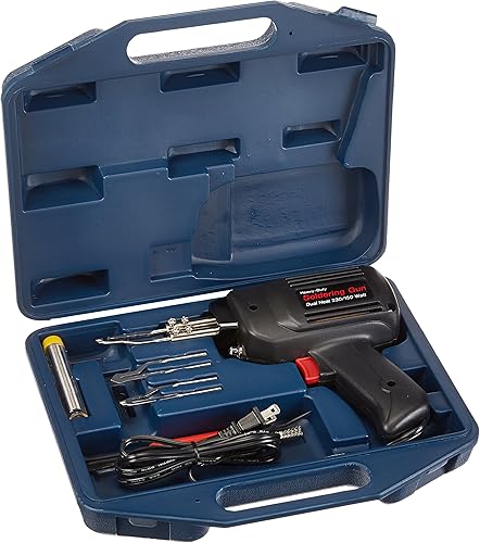 ATD Tools 3740 equipo de soldar de 8 piezas