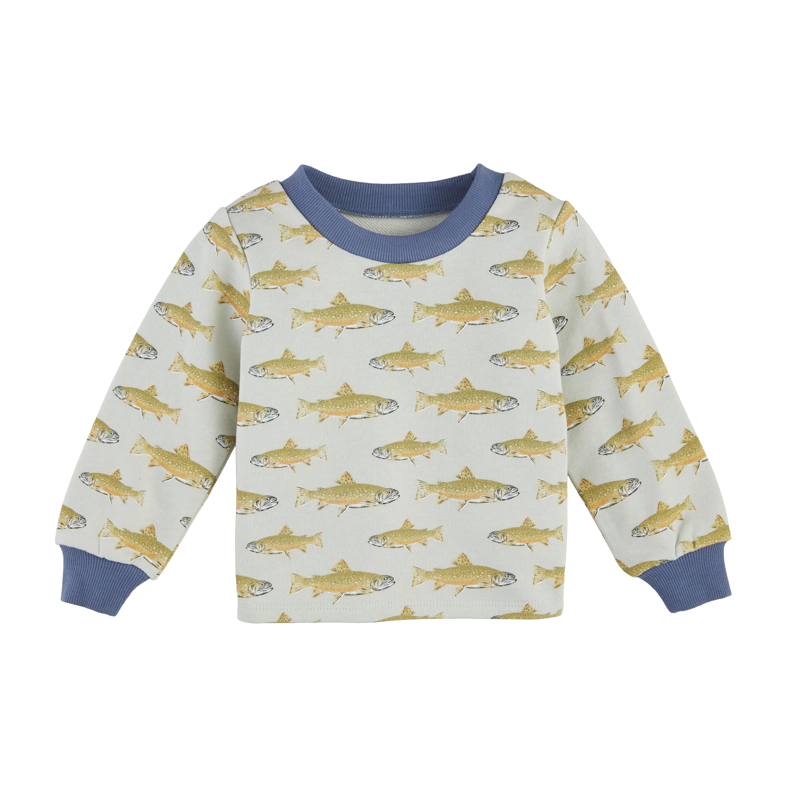 Mud Pie Boys' Casual