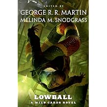 Lowball A Wild Cards Novel