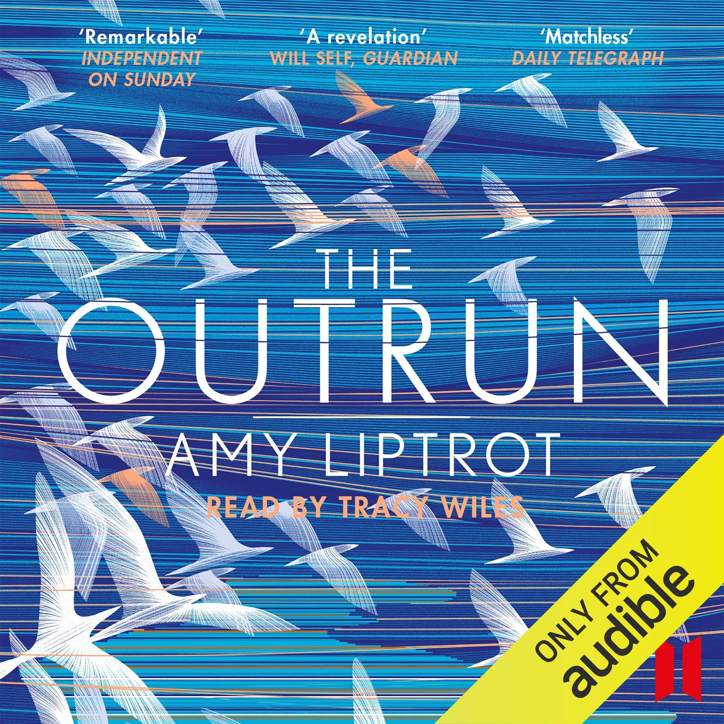 Amy Liptrot The Outrun