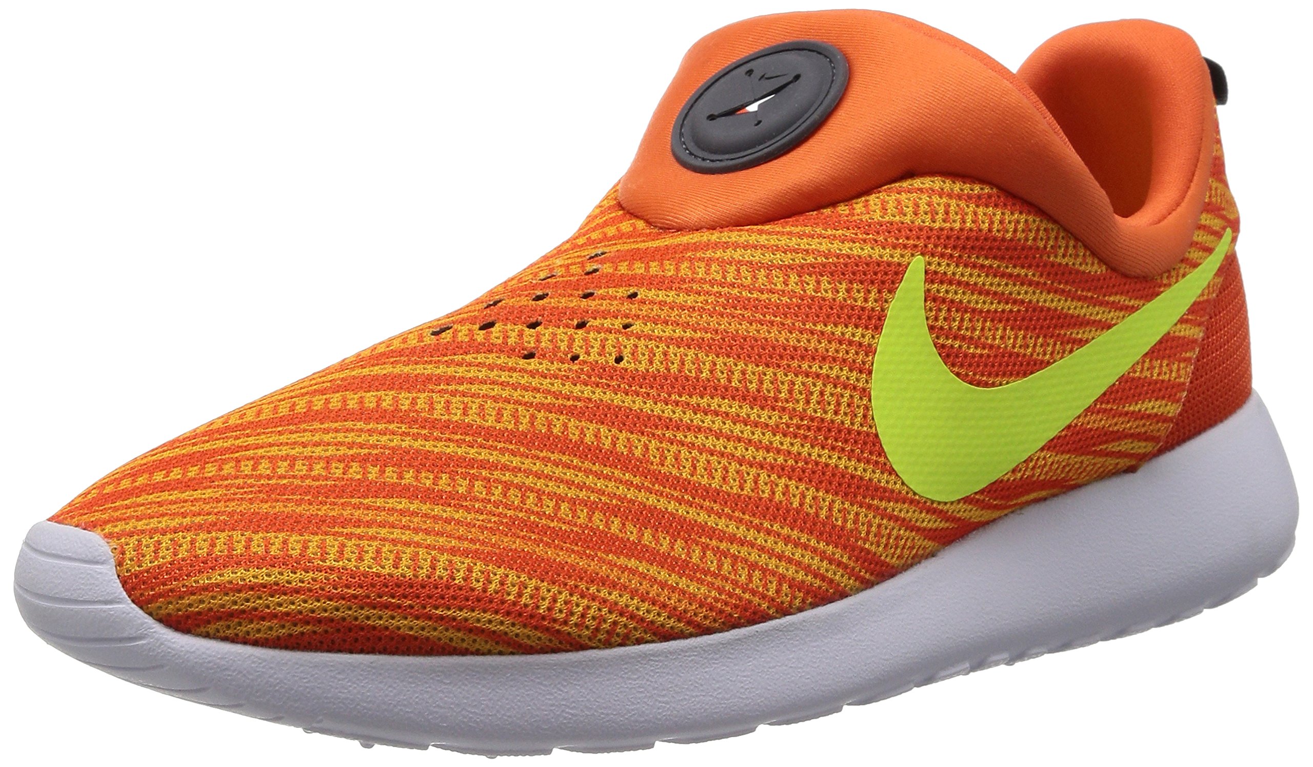 NIKE Roshe Run NM Breeze Black Pine (644425-001)