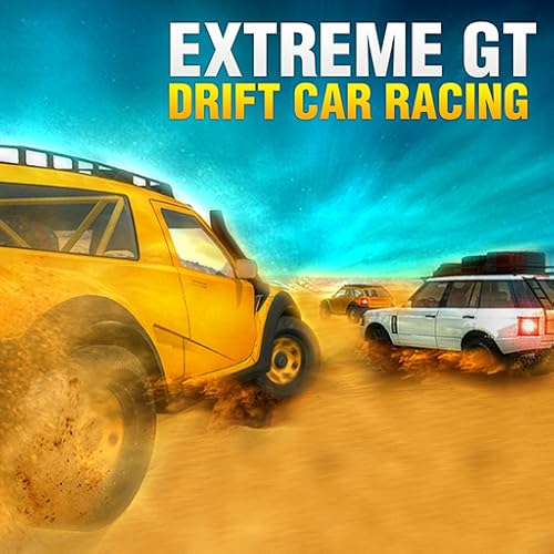 Extreme GT Drift CAR Racing