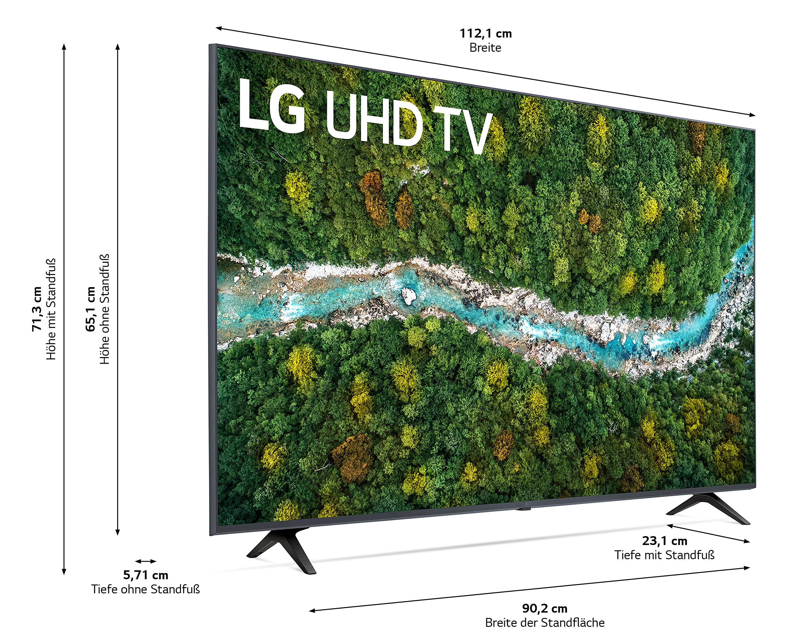 LG 50UP7700PJB 50インチ液晶テレビ 50V型 液晶テレビ 50UP7700PJB - 50UP7700PJB | LG JP