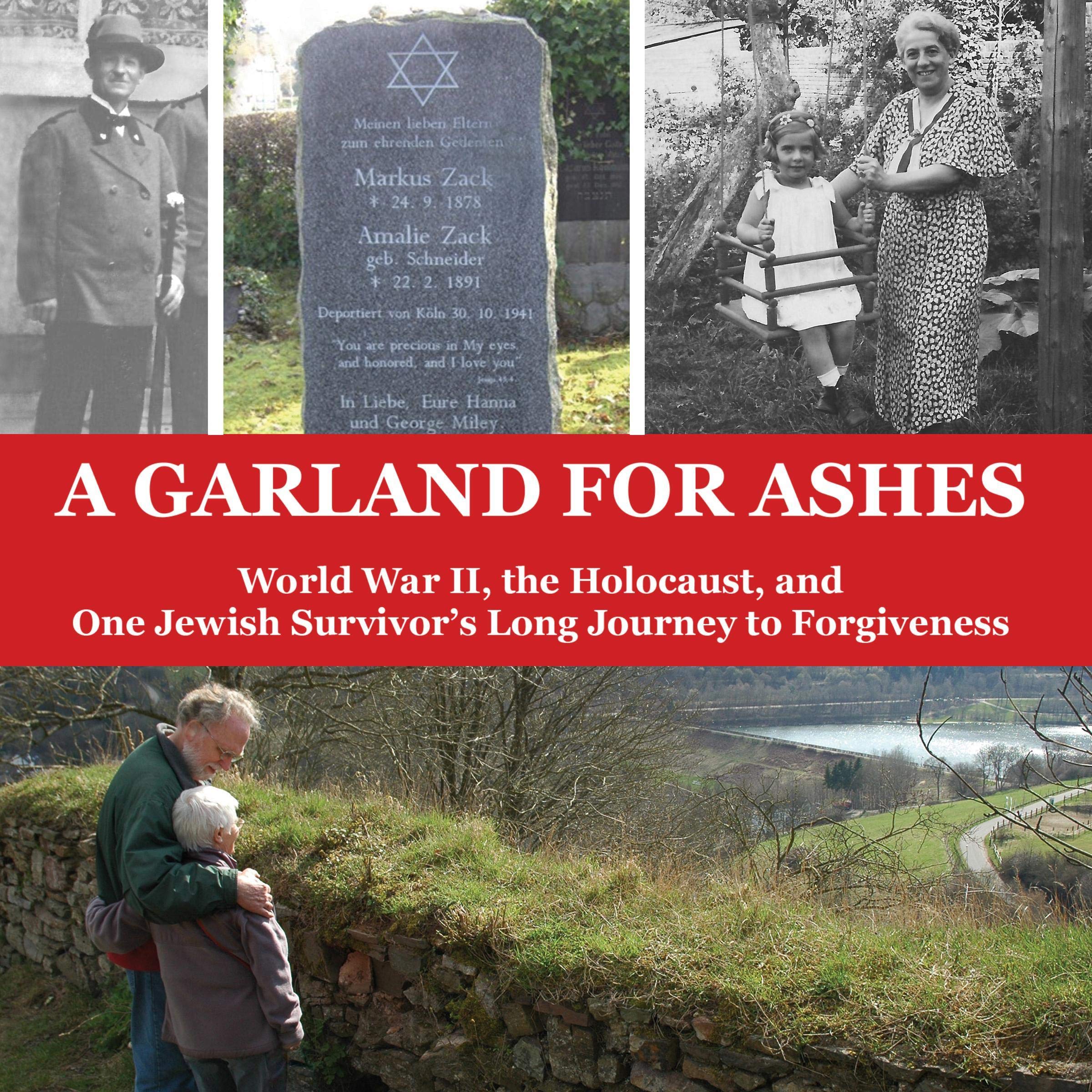 A Garland for Ashes