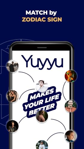 Yuyyu Horoscope Dating