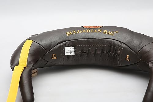 Miniatura 10 de Bulgarian BagBulgarian Bag Marrón,2-Marrón