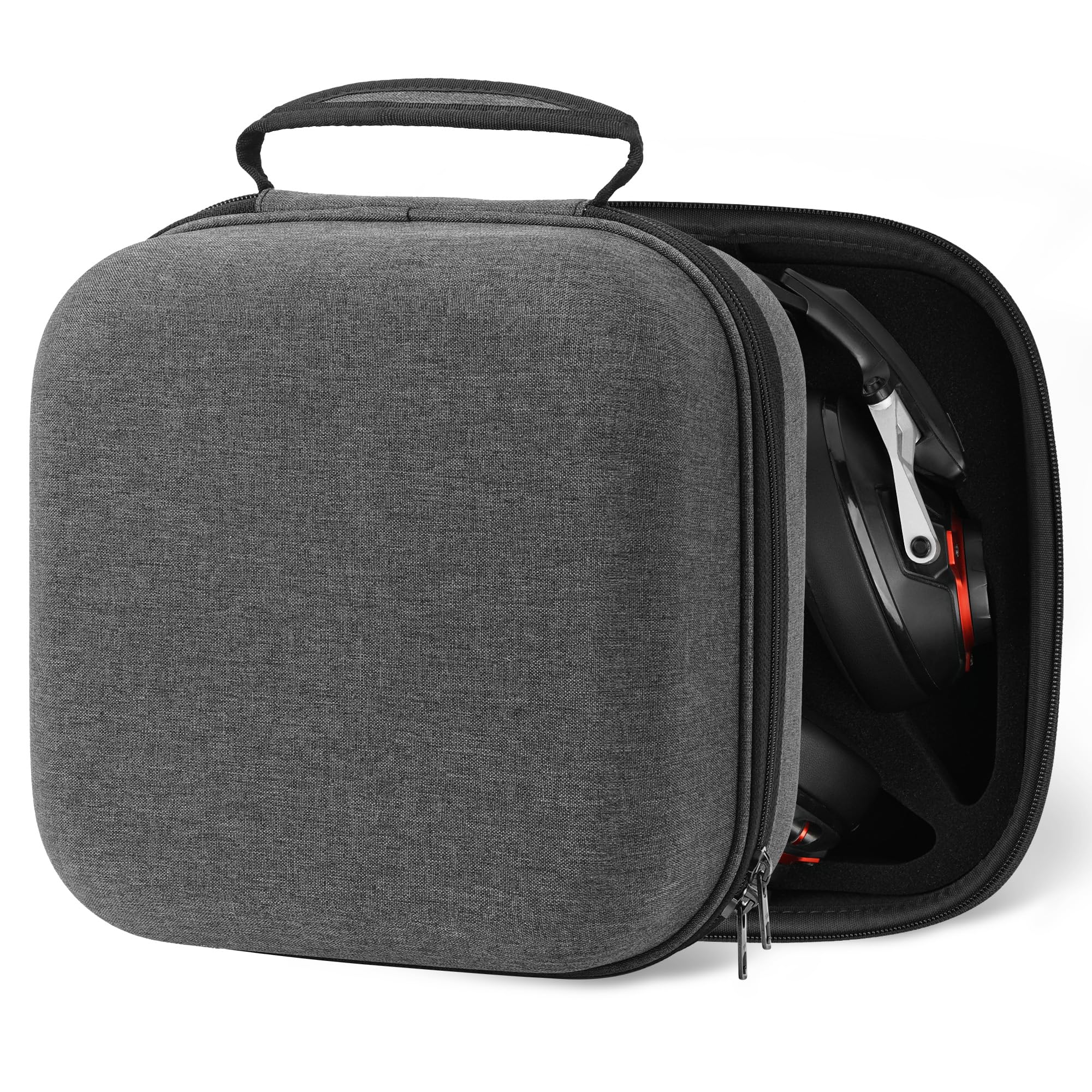 Amazon | Geekria Shield ヘッドホンケース ゼンハイザー Sennheiser