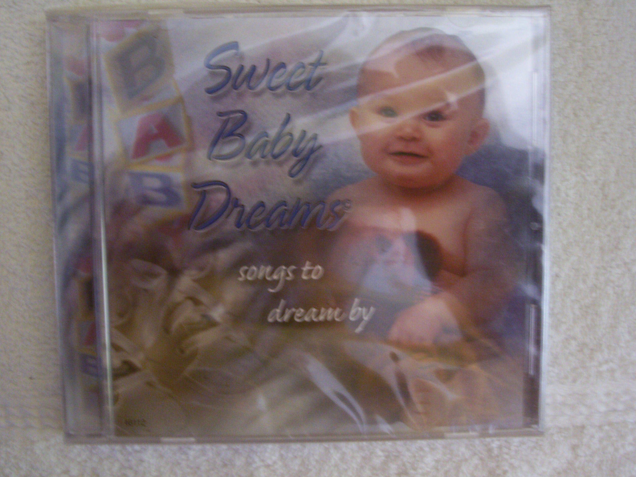 Sweet Baby Dreams 4 [Audio CD] Various Artists
