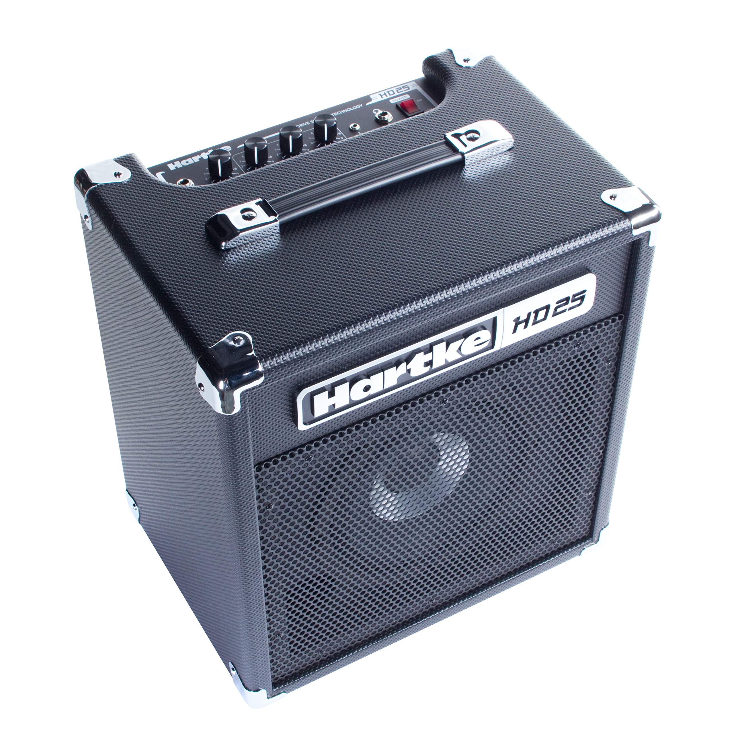 Hartke - Amplificador de bajo HD25