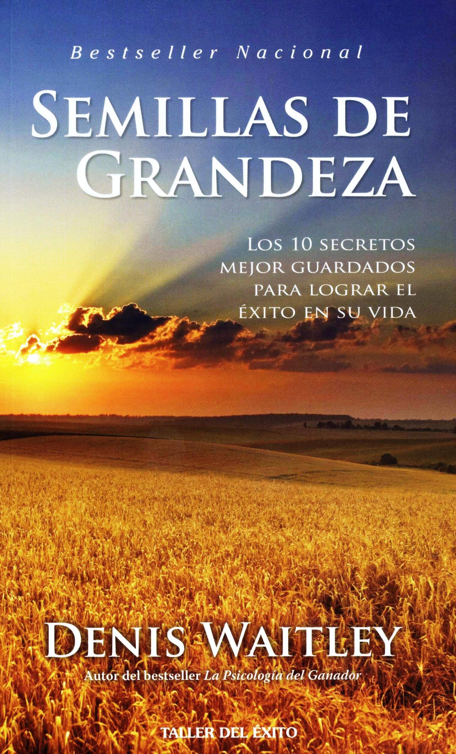 Semillas de grandeza / Seeds of Greatness