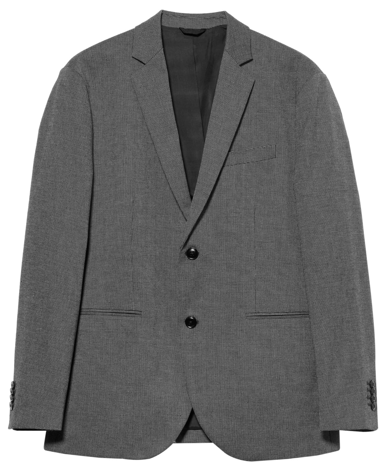 SISLEY Jacket 2lagsw014 Giacca Uomo (Pacco da 1)