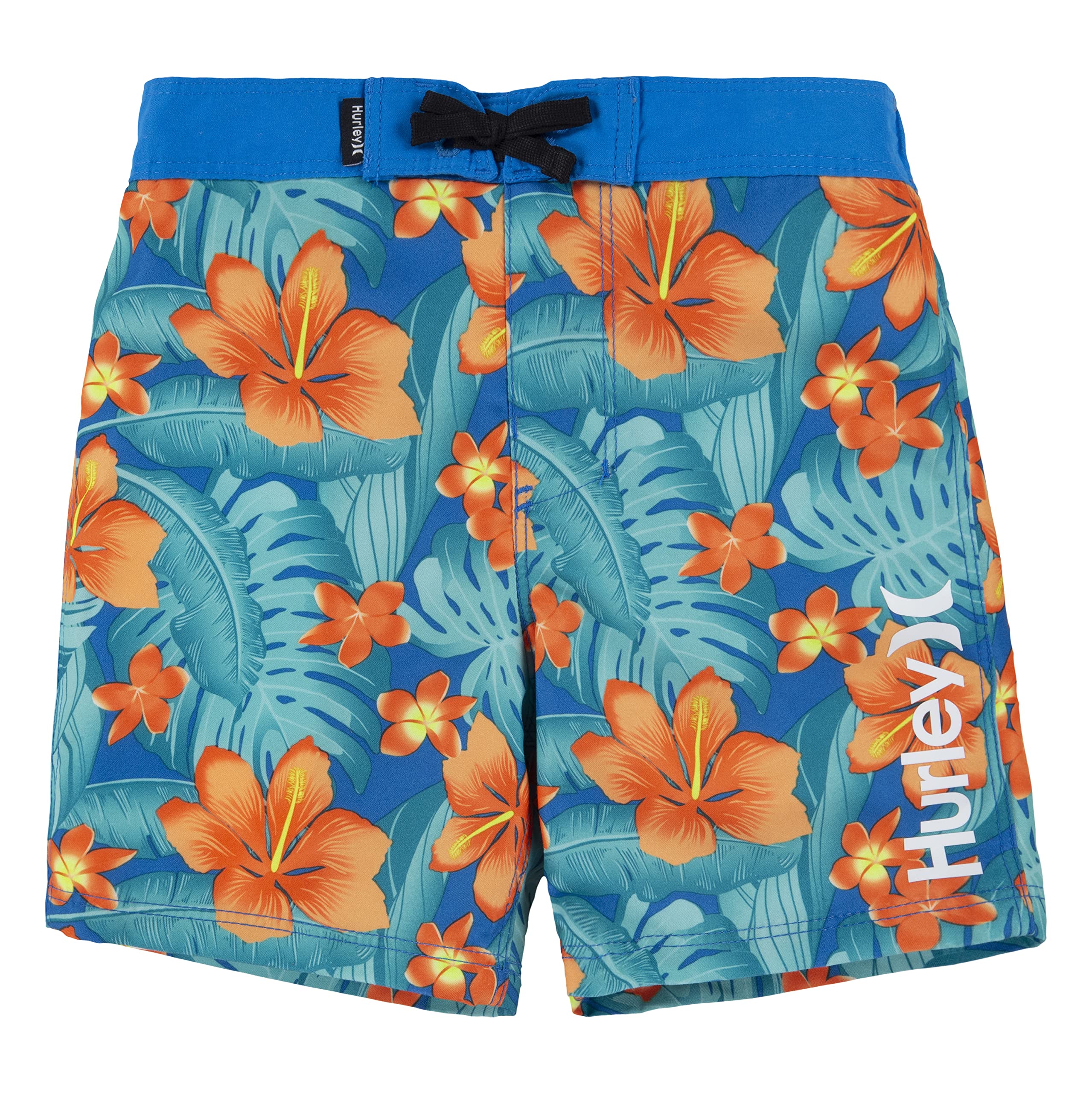 Hurley Jungen Hrlb Cabana Boardshort Board-Shorts
