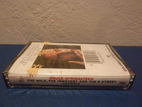 Miniatura 2 de The Wild The Innocent  The E Street Shuffle