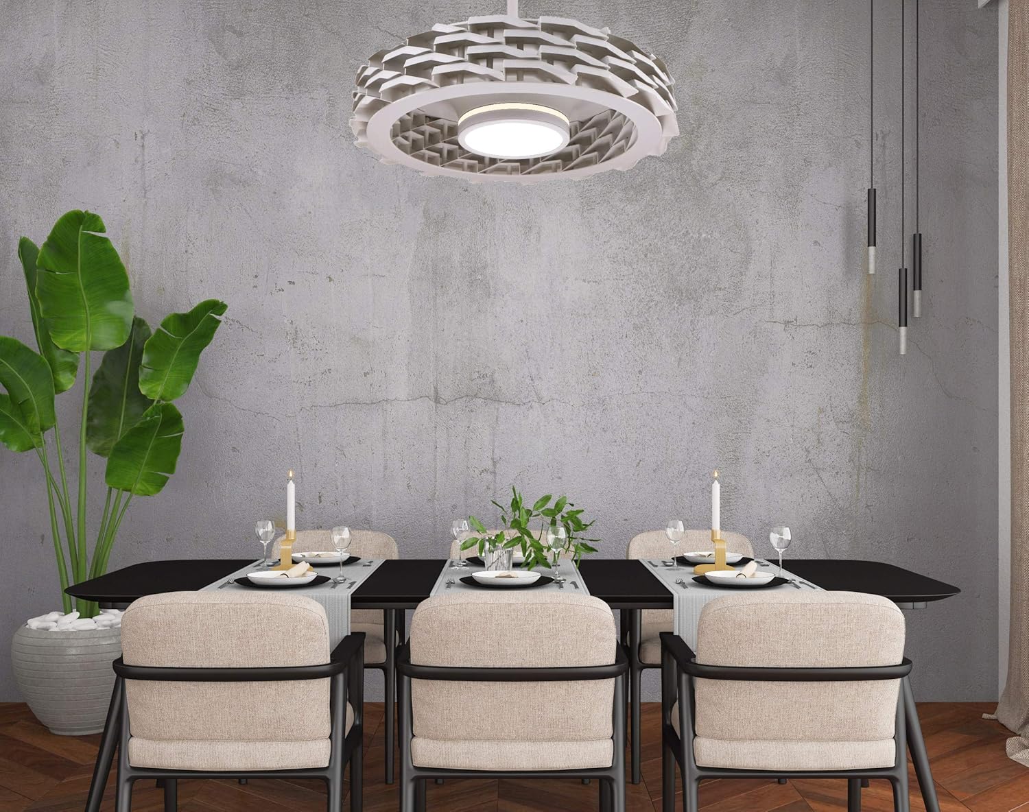 Discount 90% Todays Fans LUMIO Bladeless Ceiling Fan, 6 Speeds with Dimmable LED Light (28, White) Discount 80% Todays Fans LUMIO Bladeless Ceiling Fan, 6 Speeds with Dimmable LED Light (28, White)