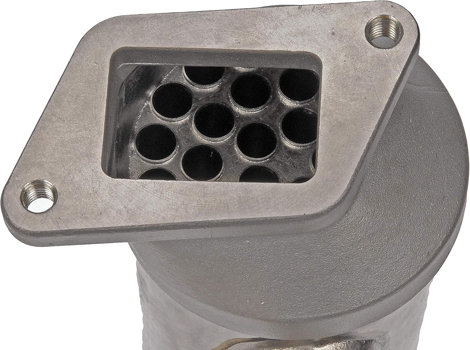 Dorman 904-121 Exhaust Gas Recirculation Cooler Kit Compatible with Select Chevrolet/GMC/Workhorse Models (OE FIX)