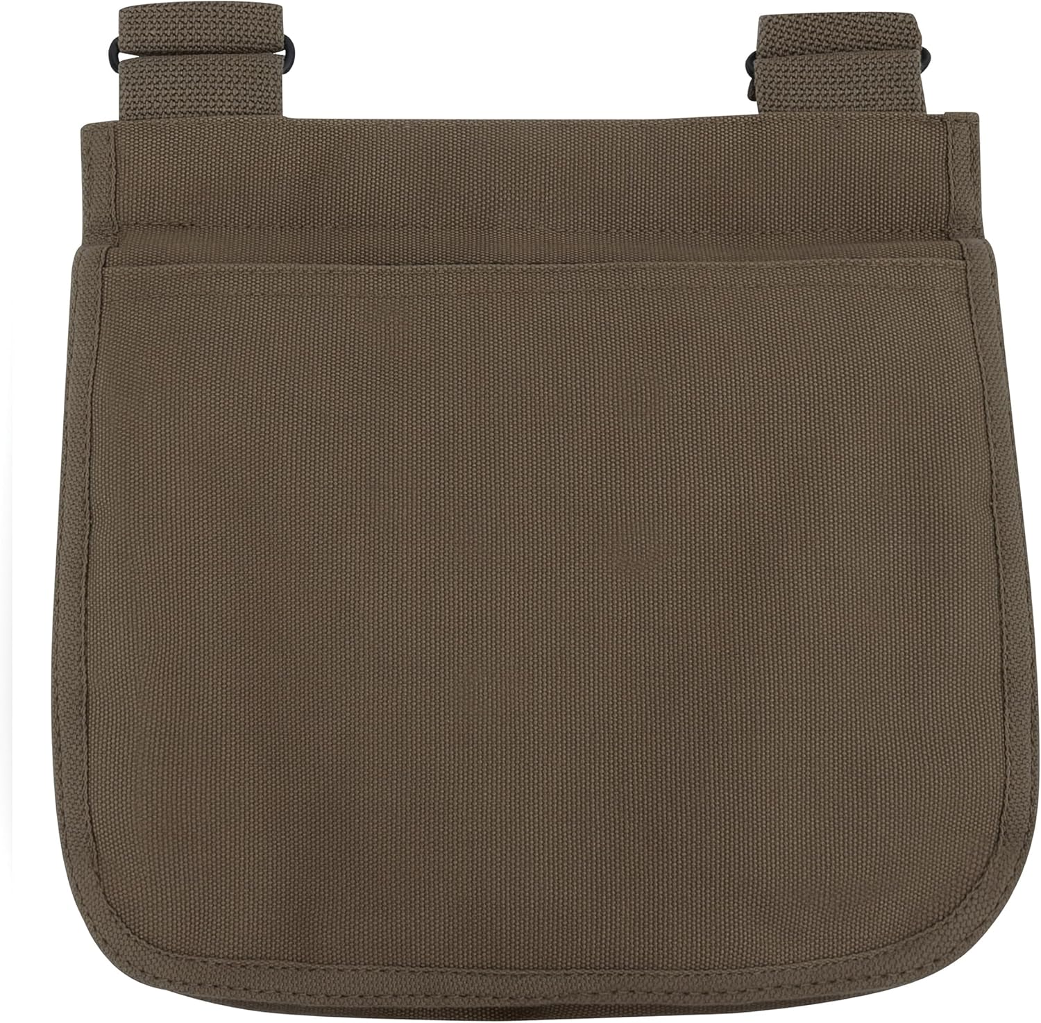 Rothco Venturer Survivor Shoulder Bag – Compact Multi-Compartment EDC Crossbody Bag