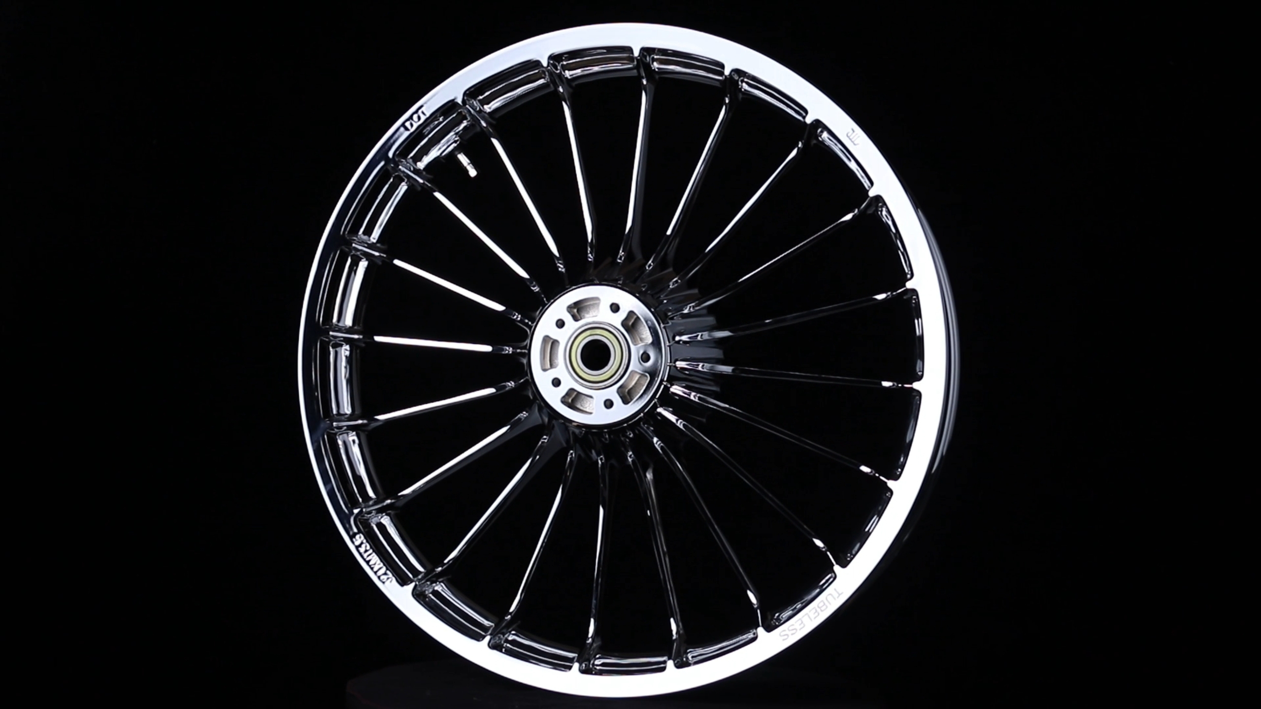 Amazon.com: Hoprousa 21x3.5 Front Wheel Compatible with '14-later Amazon.com: Hoprousa 21x3.5 Front Wheel Compatible with '14-later