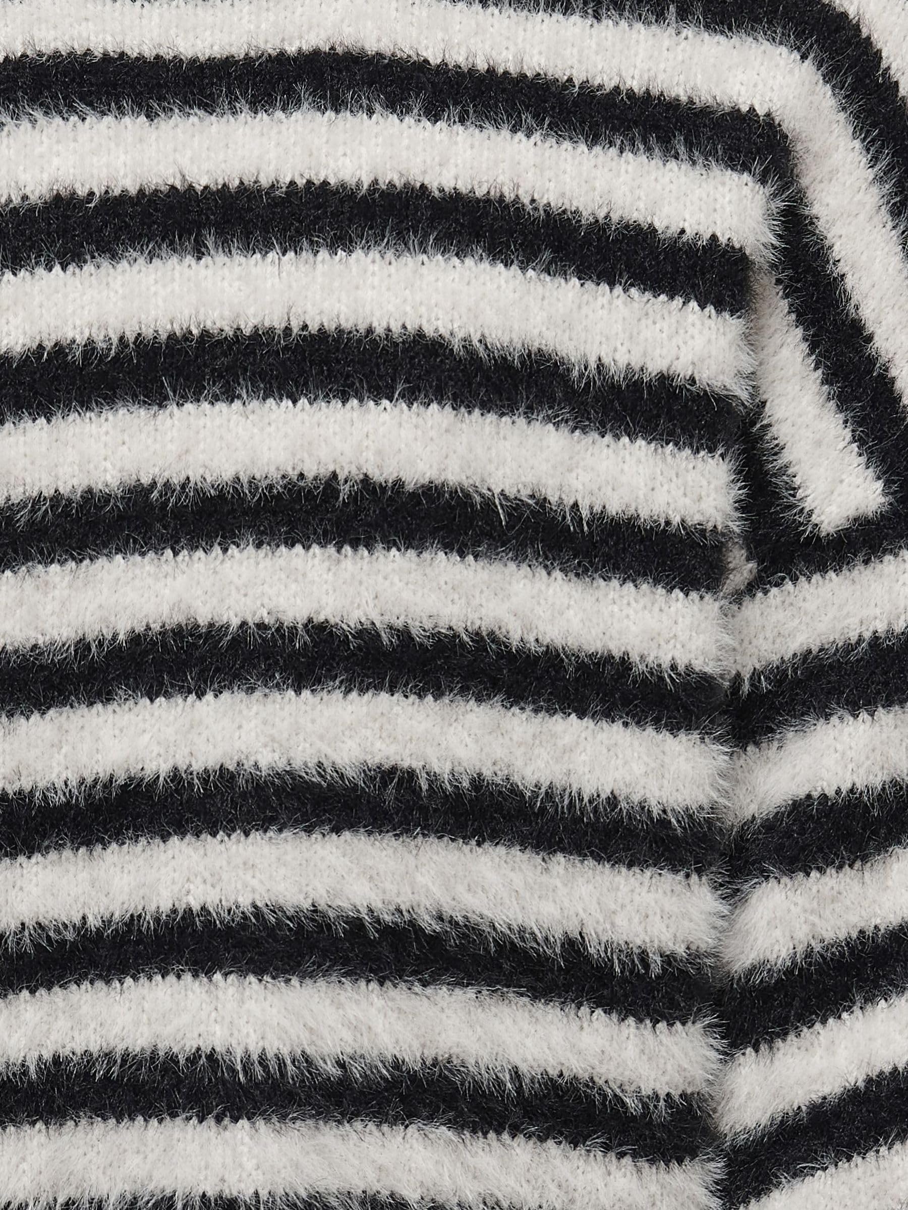 ONLY Knitted Pullover KOGNEWPIUMO Knitted Pullover