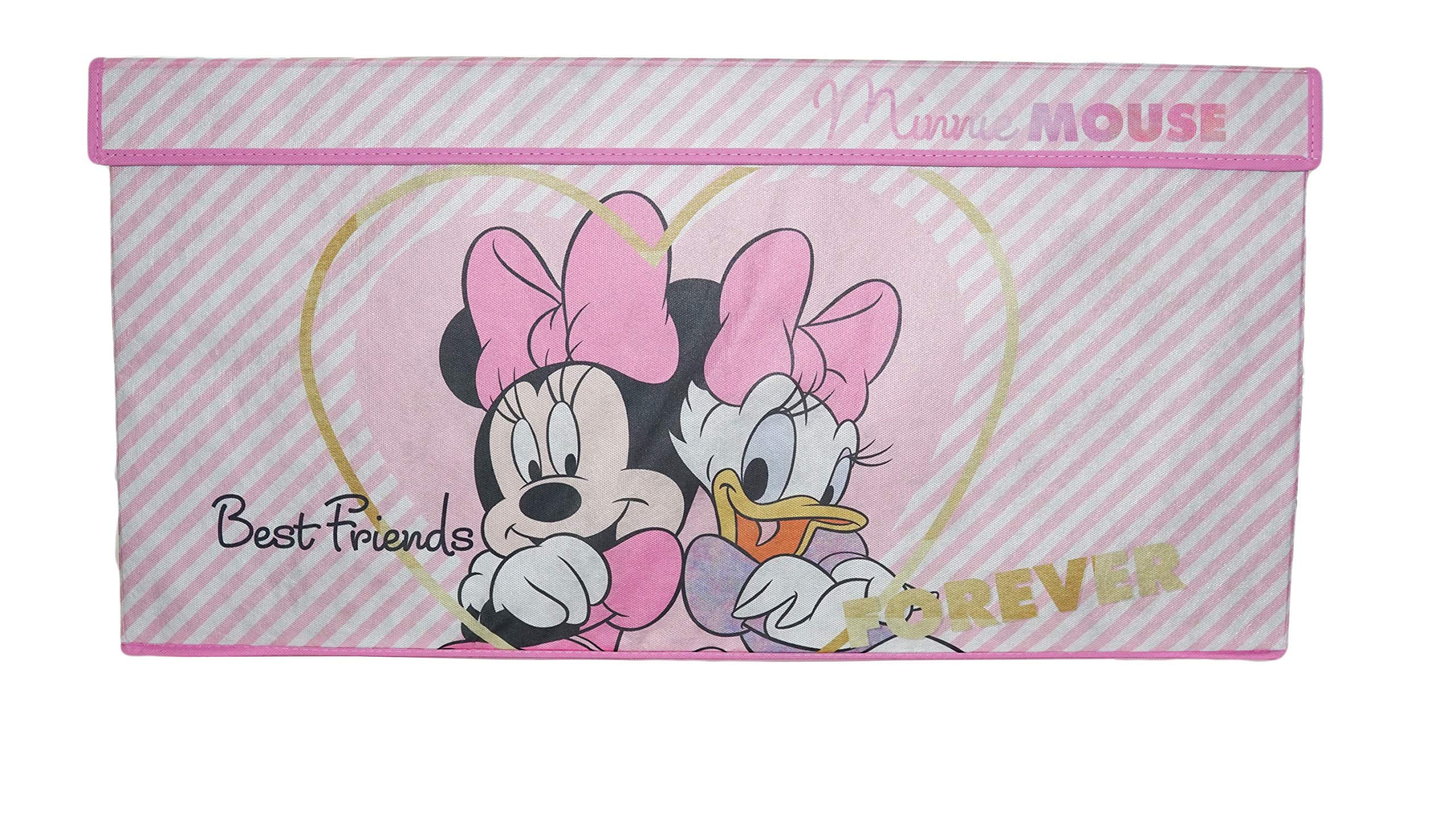 MINNIE MOUSESTORAGE BOX - MINNIE_06