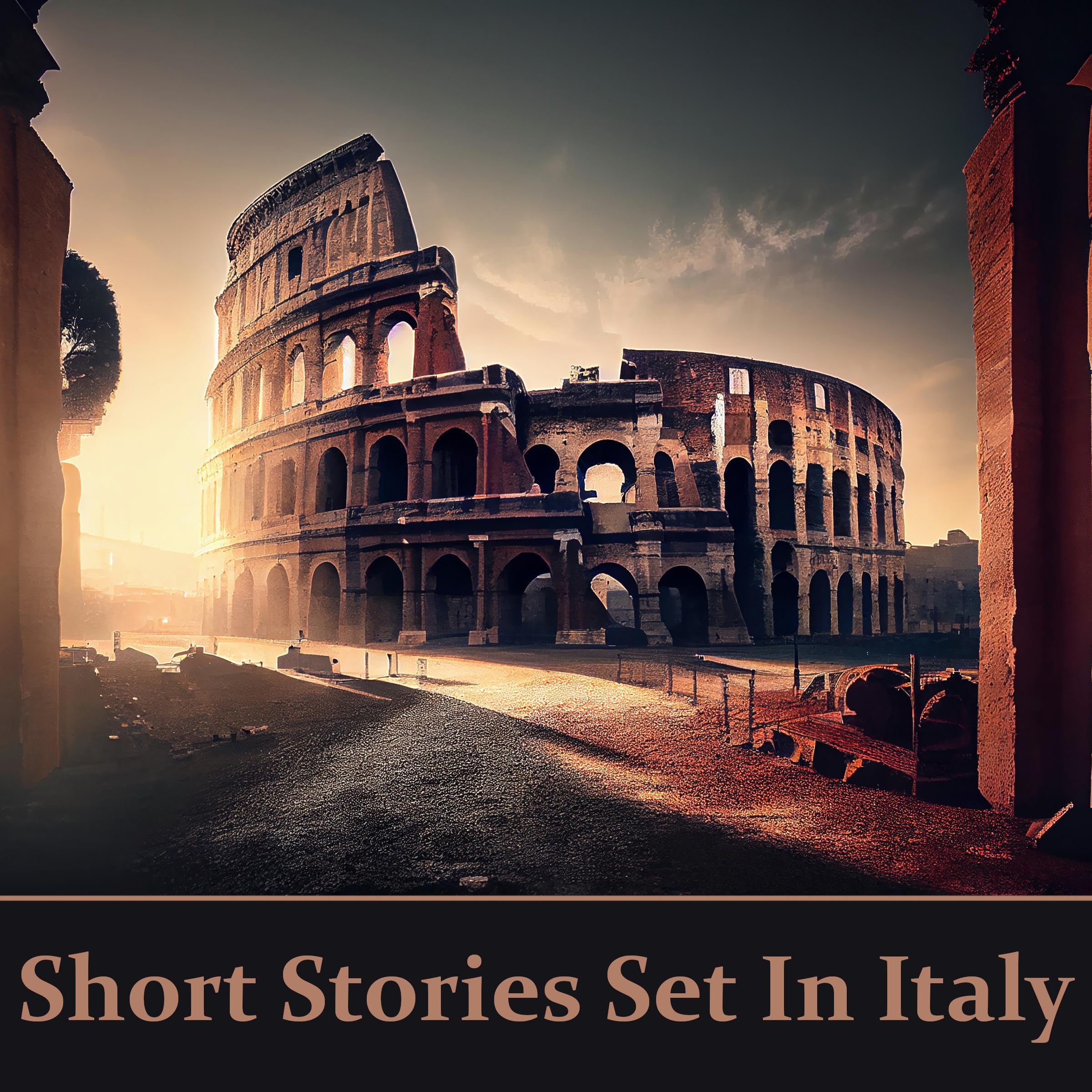 Short Stories Set in Italy