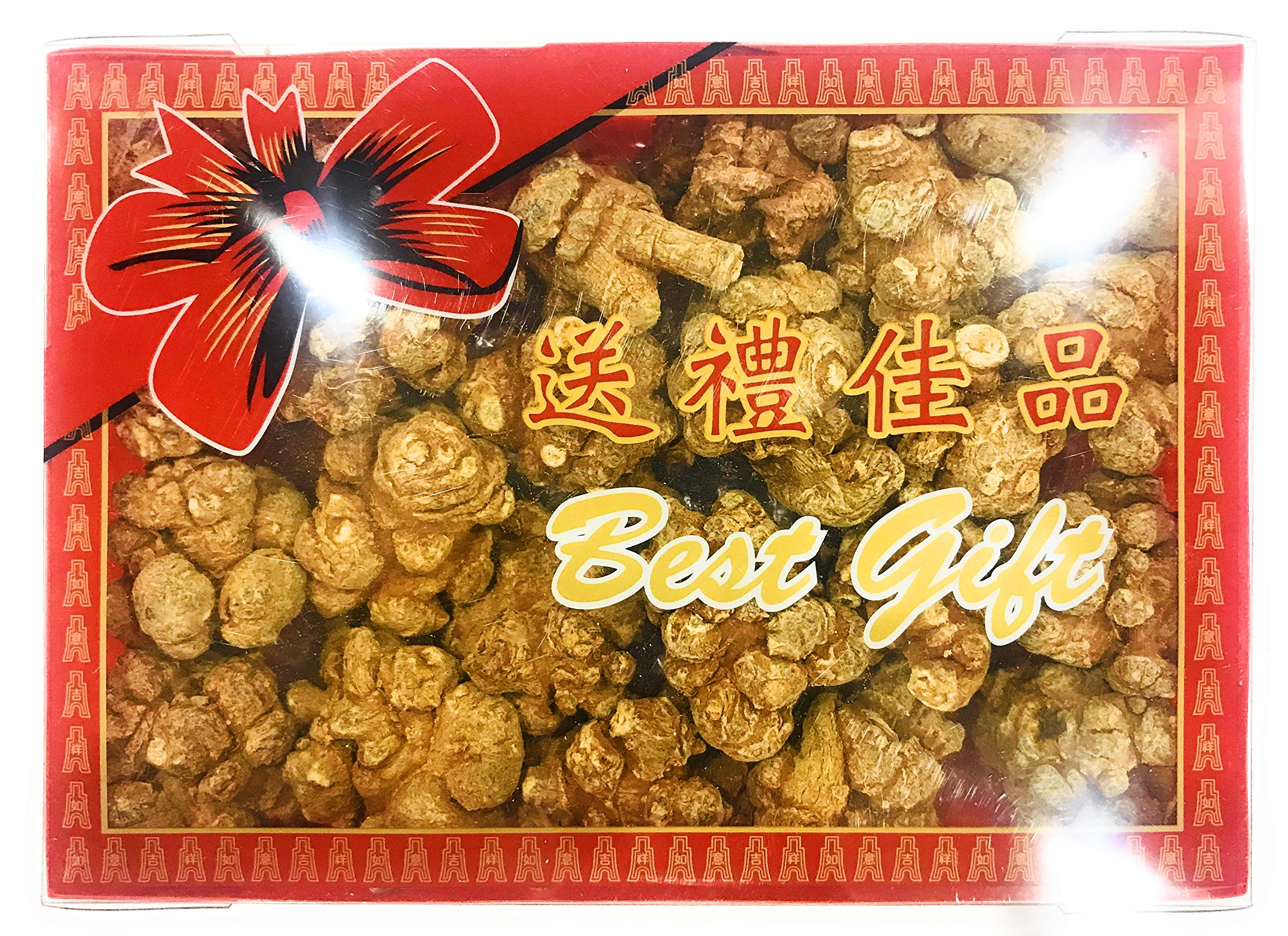 Tianqi NOTO-Ginseng 田七 16 oz (Root 頭 (16 oz))