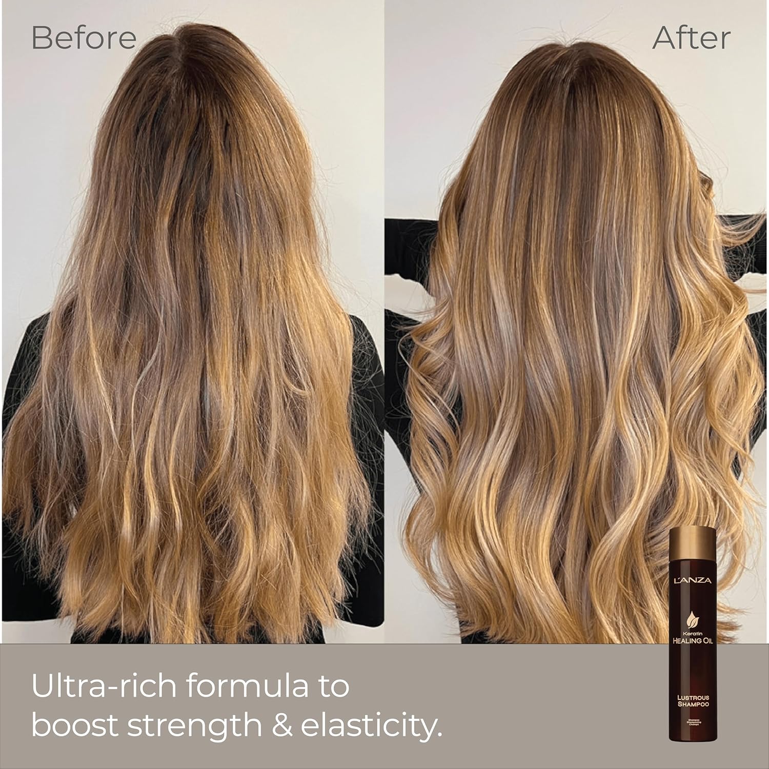 Transform Your Hair with L