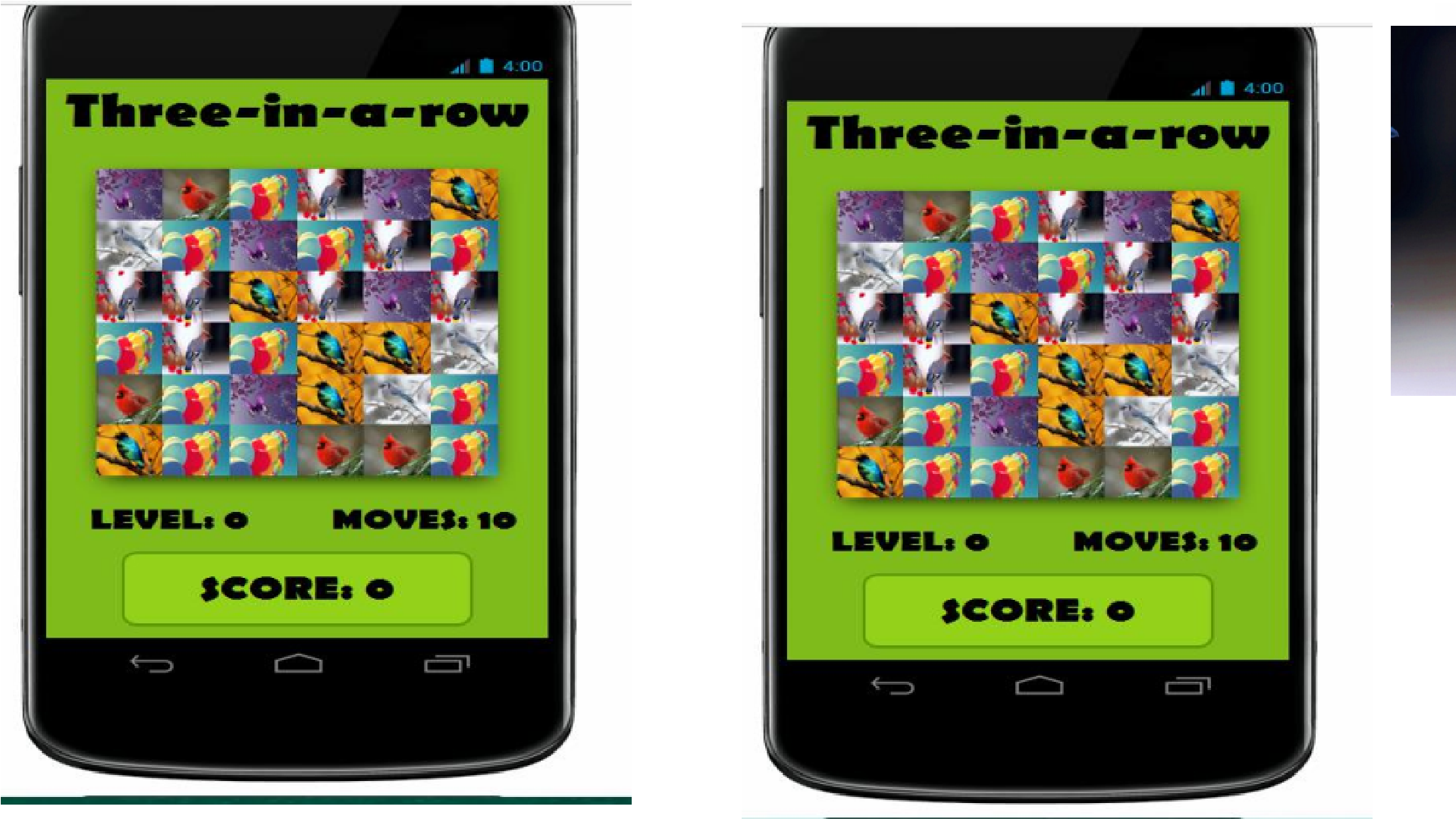 Match 3 In A Row - App on Amazon Appstore