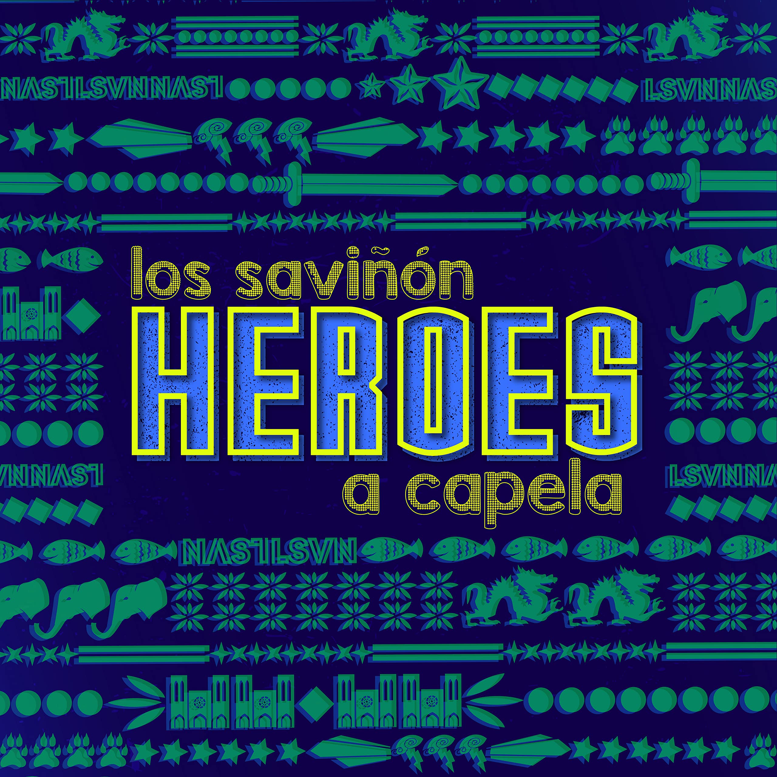 Los Saviñón