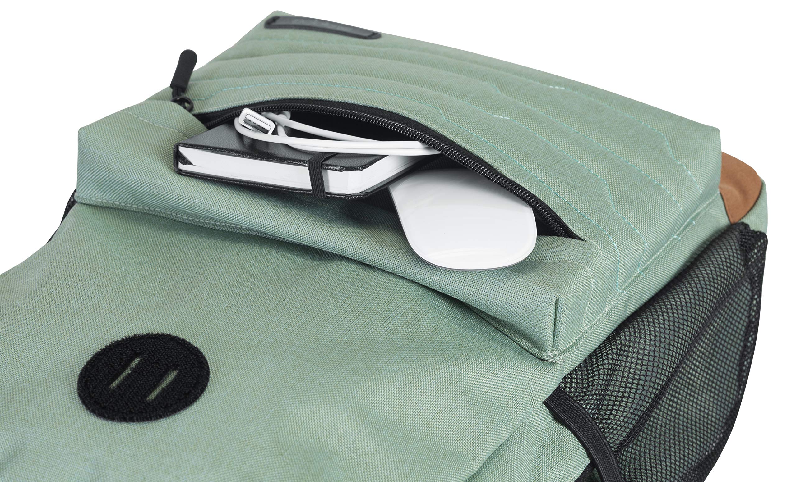 Slappa Alpha Series Gaming Laptop Backpack