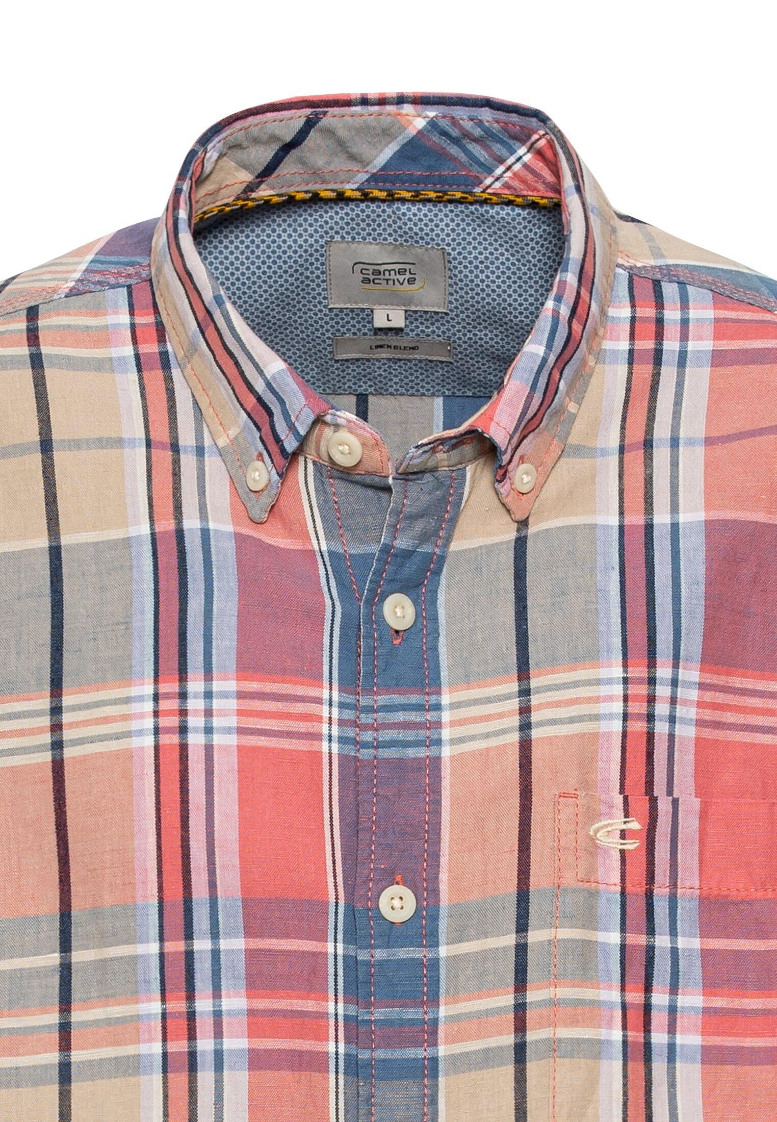 camel active Camicia Uomo