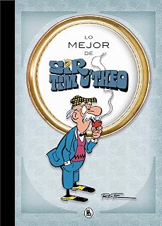Lo Mejor de Sir Tim o Theo
