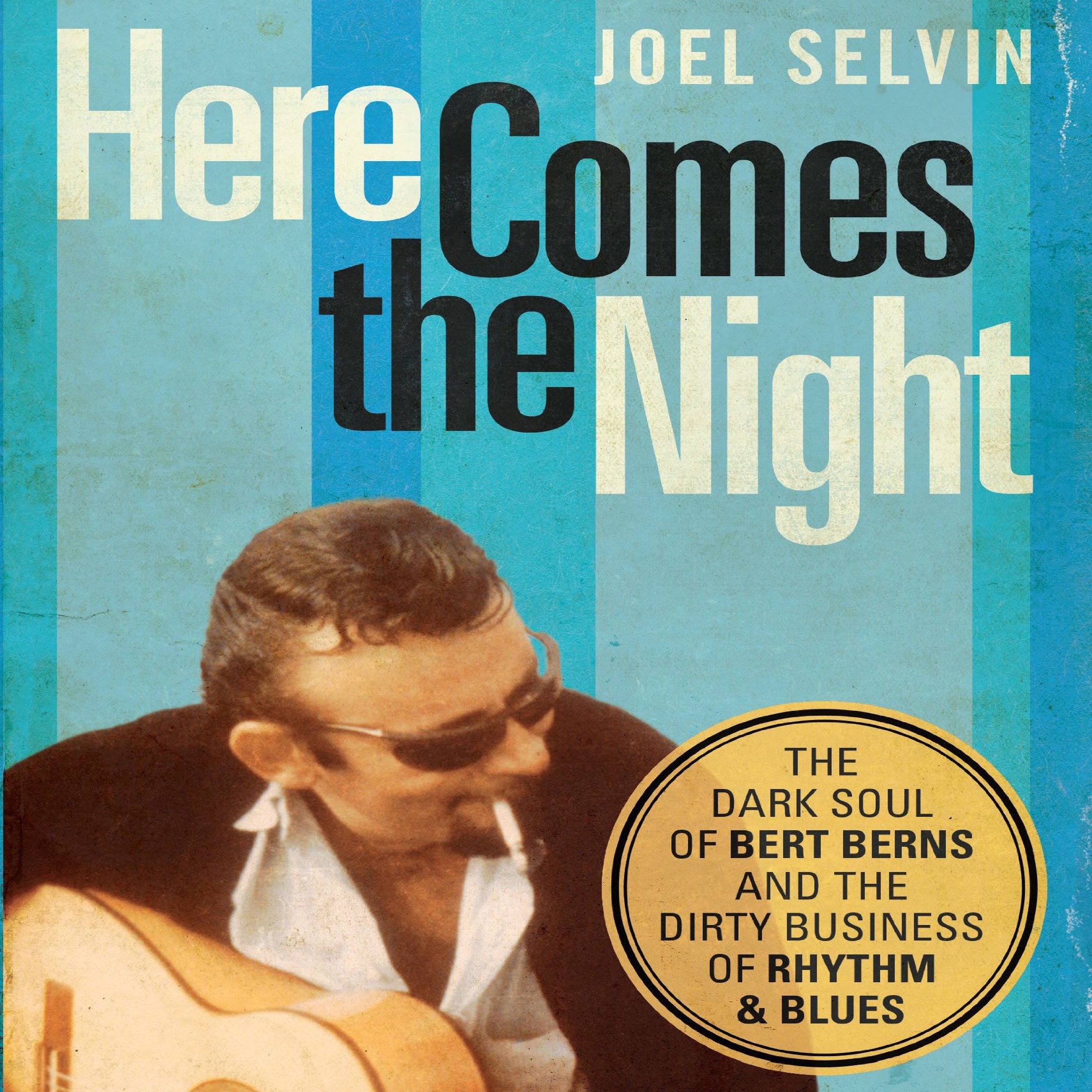 Cover art for Here Comes the Night