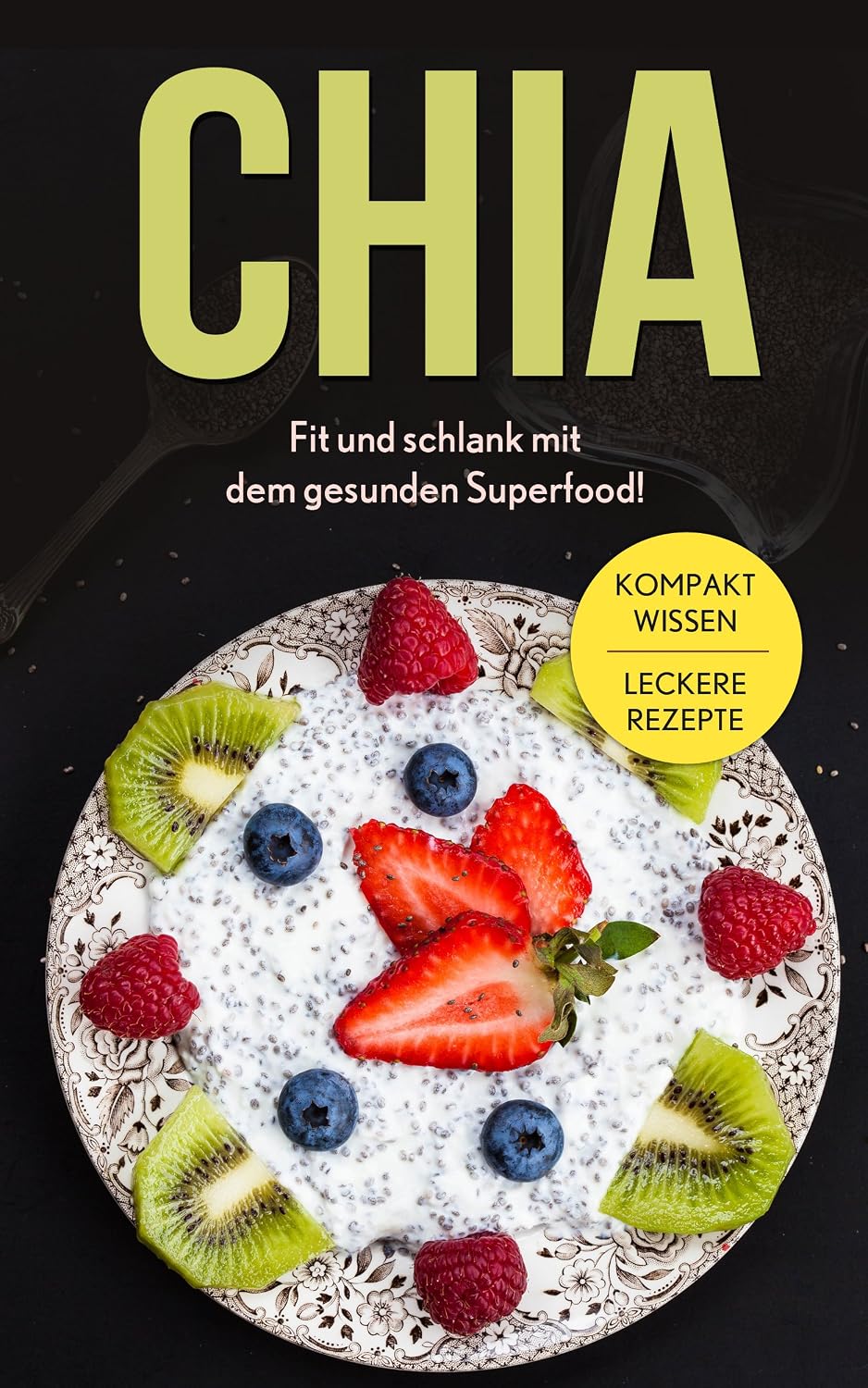 Rezepte Chia Samen Abnehmen