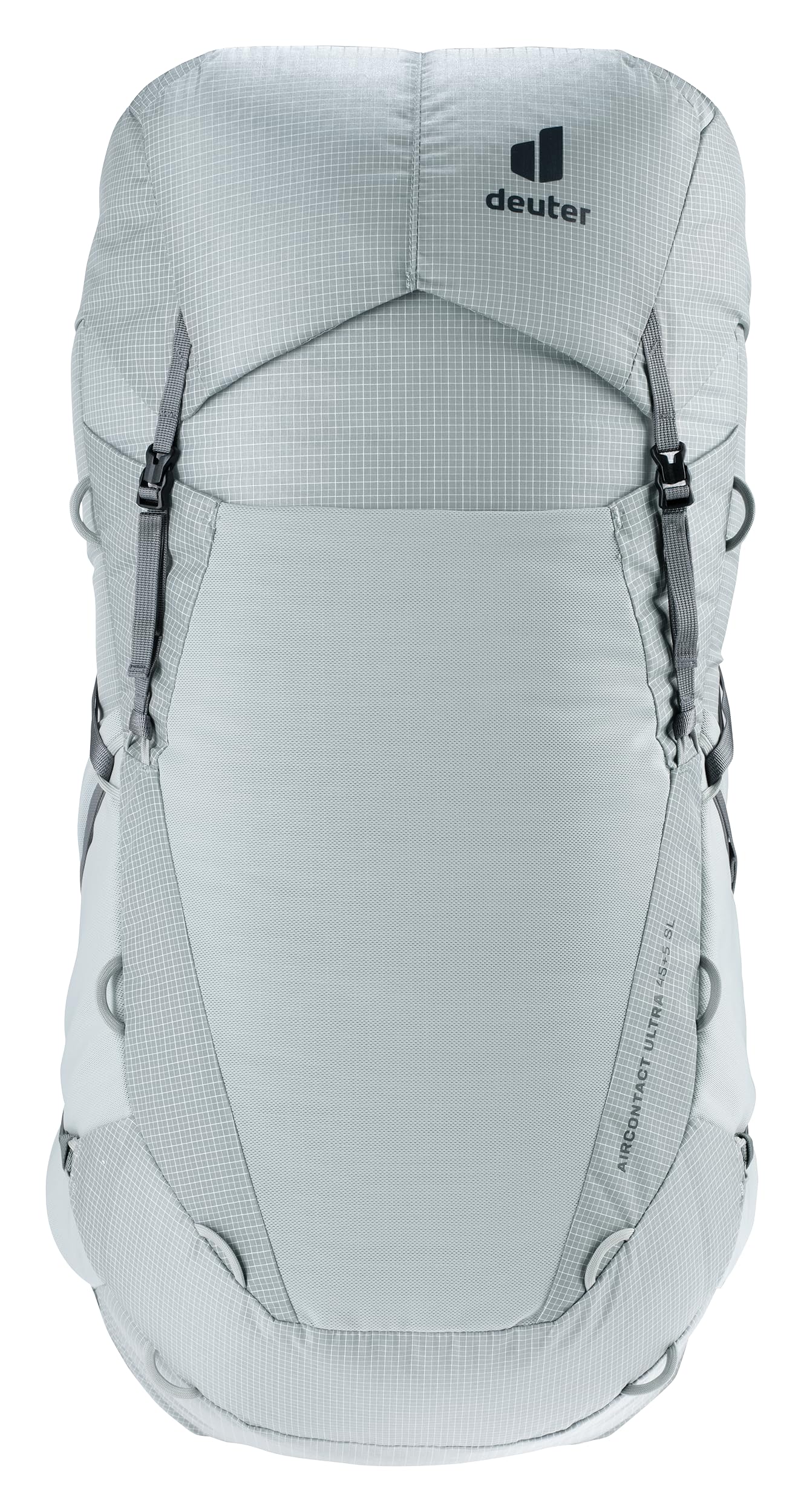 Deuter Aircontact Ultra 45+5 Sl (2024) Zaino da trekking Donna (Pacco da 1)