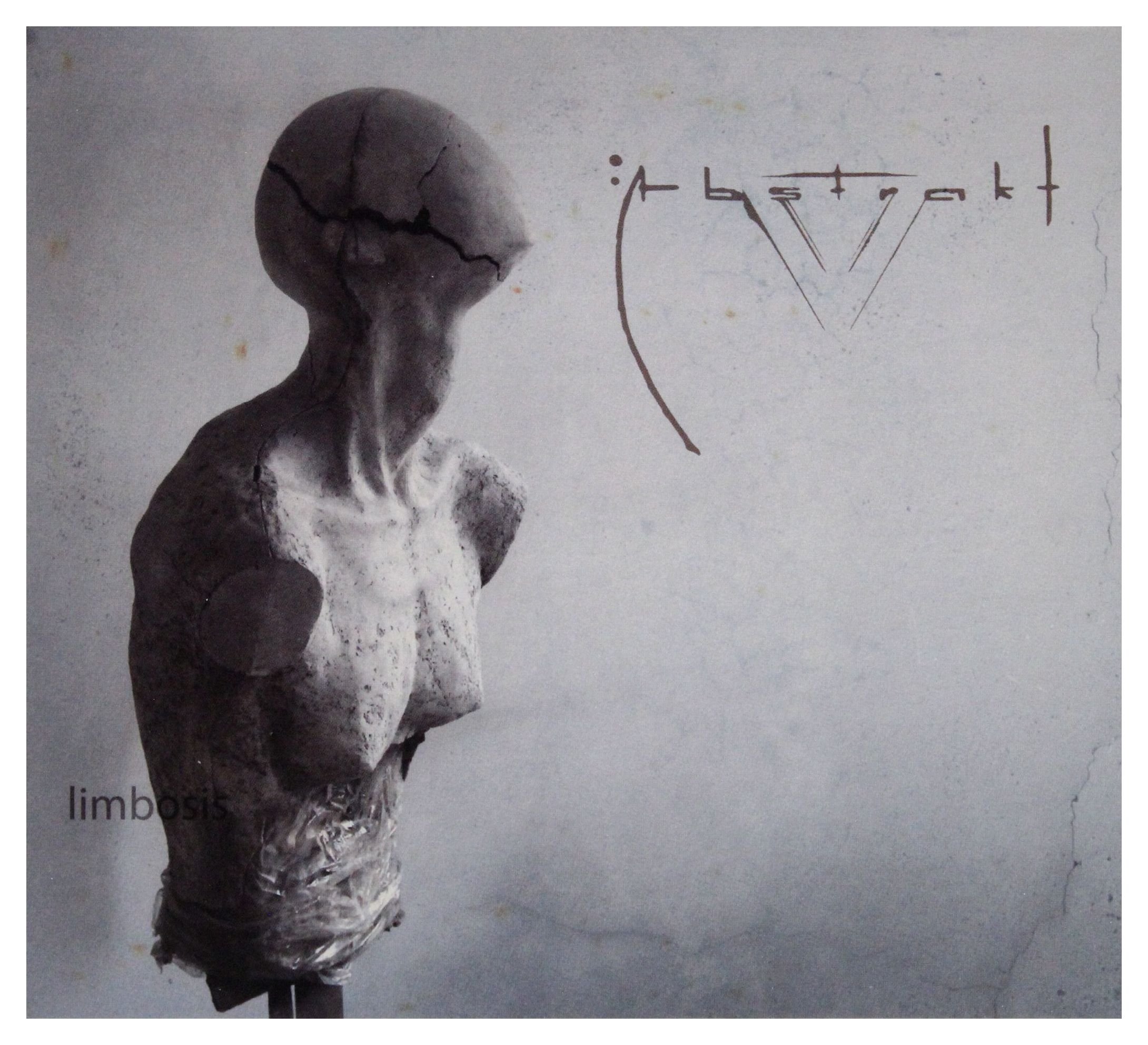 Abstrakt: Limbosis [CD]