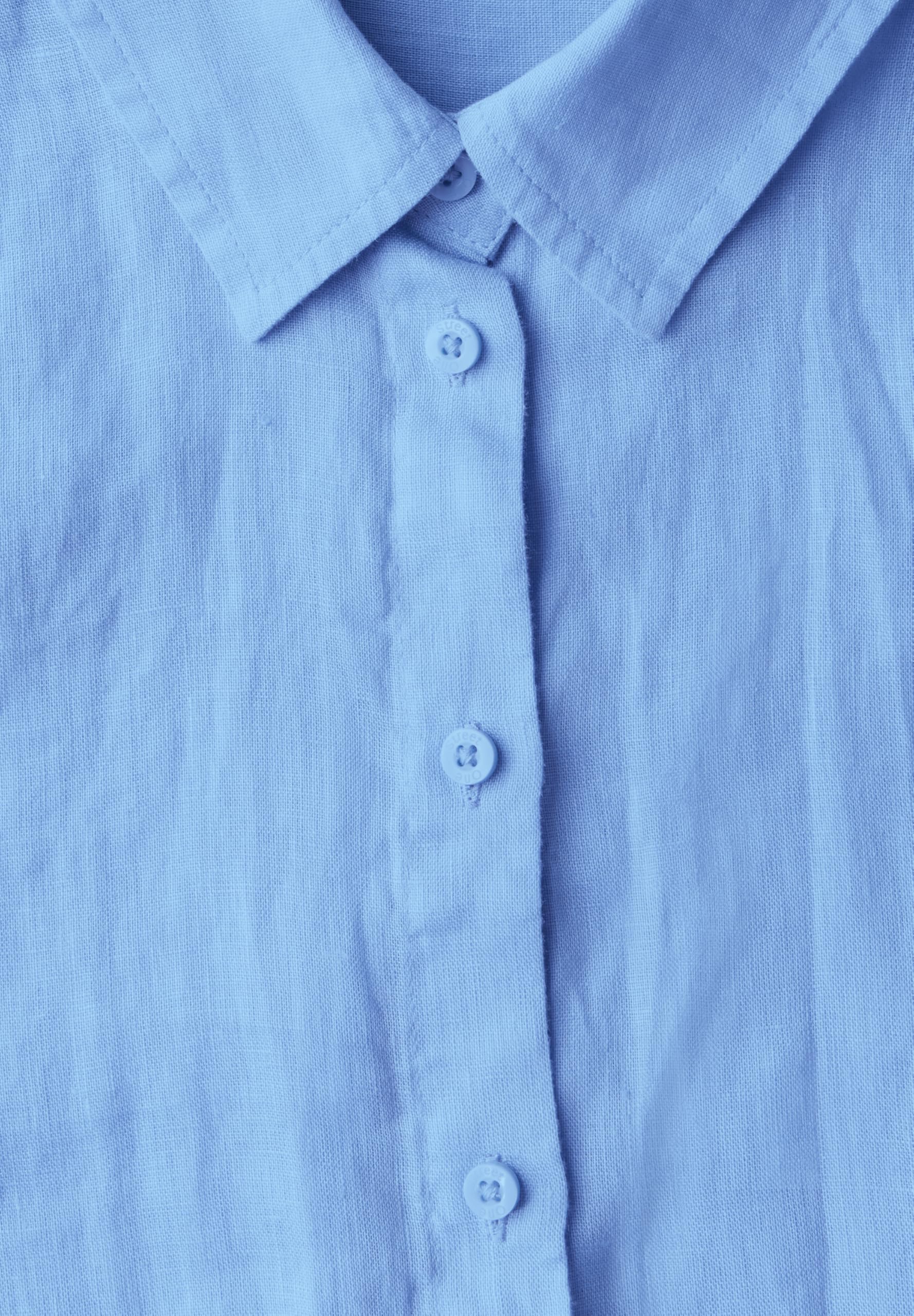 Street One Camicia in Lino Donna