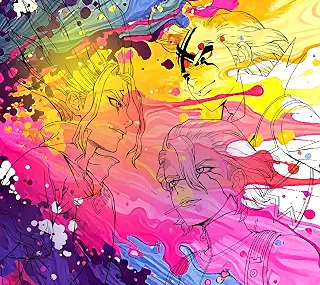 SUPERNOVA (期間生産限定盤) - KANA-BOON (特典なし)