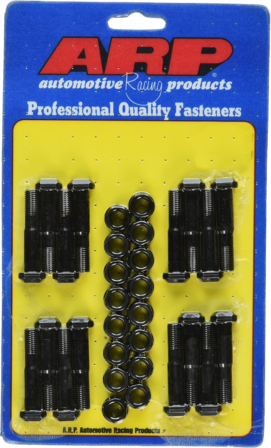 ARP 124-6001 Rod Bolt Kit