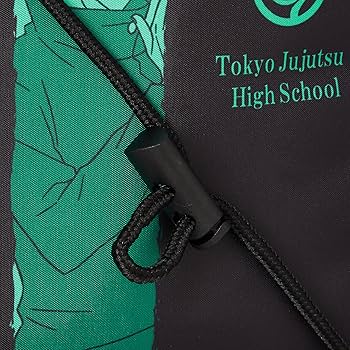 Amazon.co.jp: ケイカンパニー 呪術廻戦 縦型ショルダーバッグ