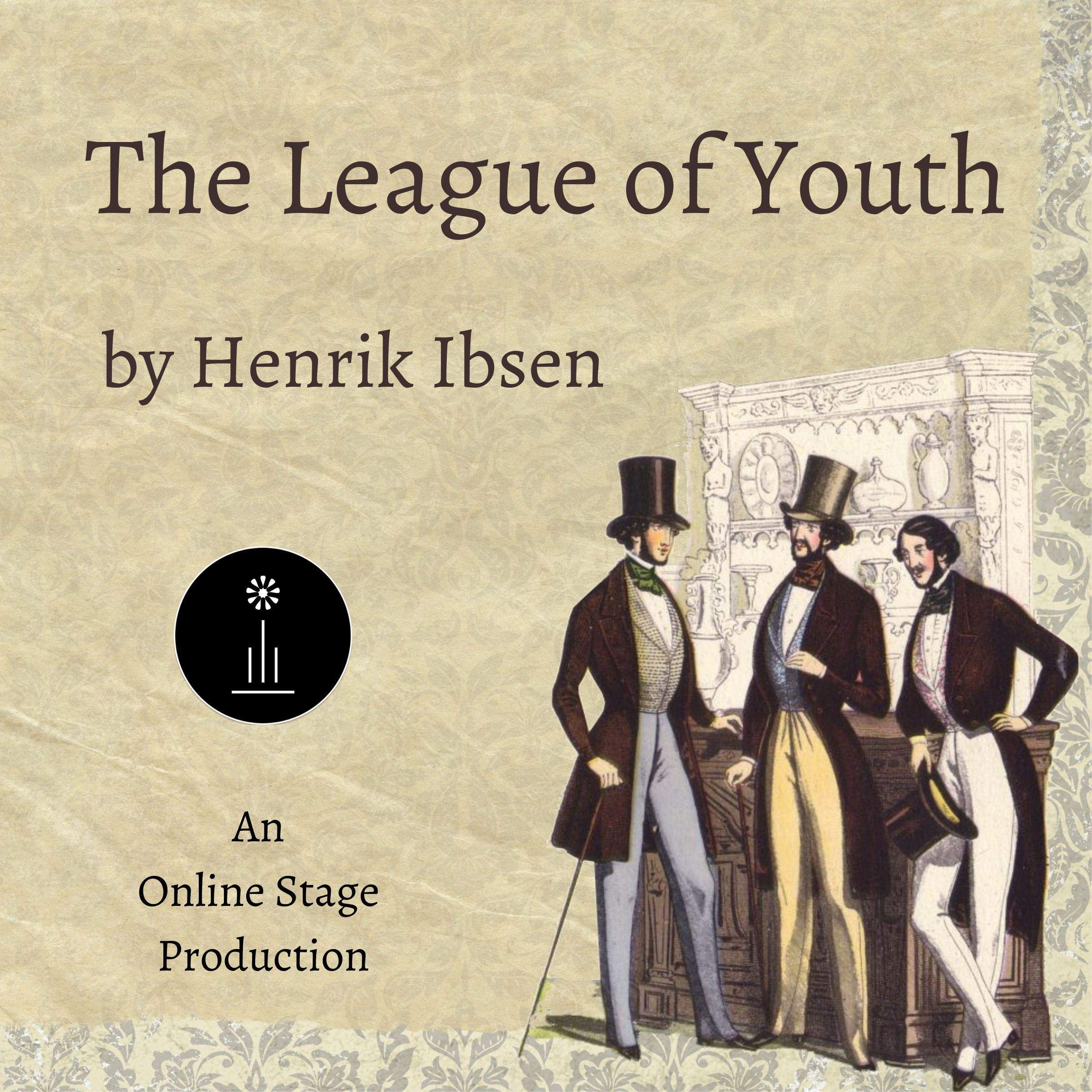 The League of Youth