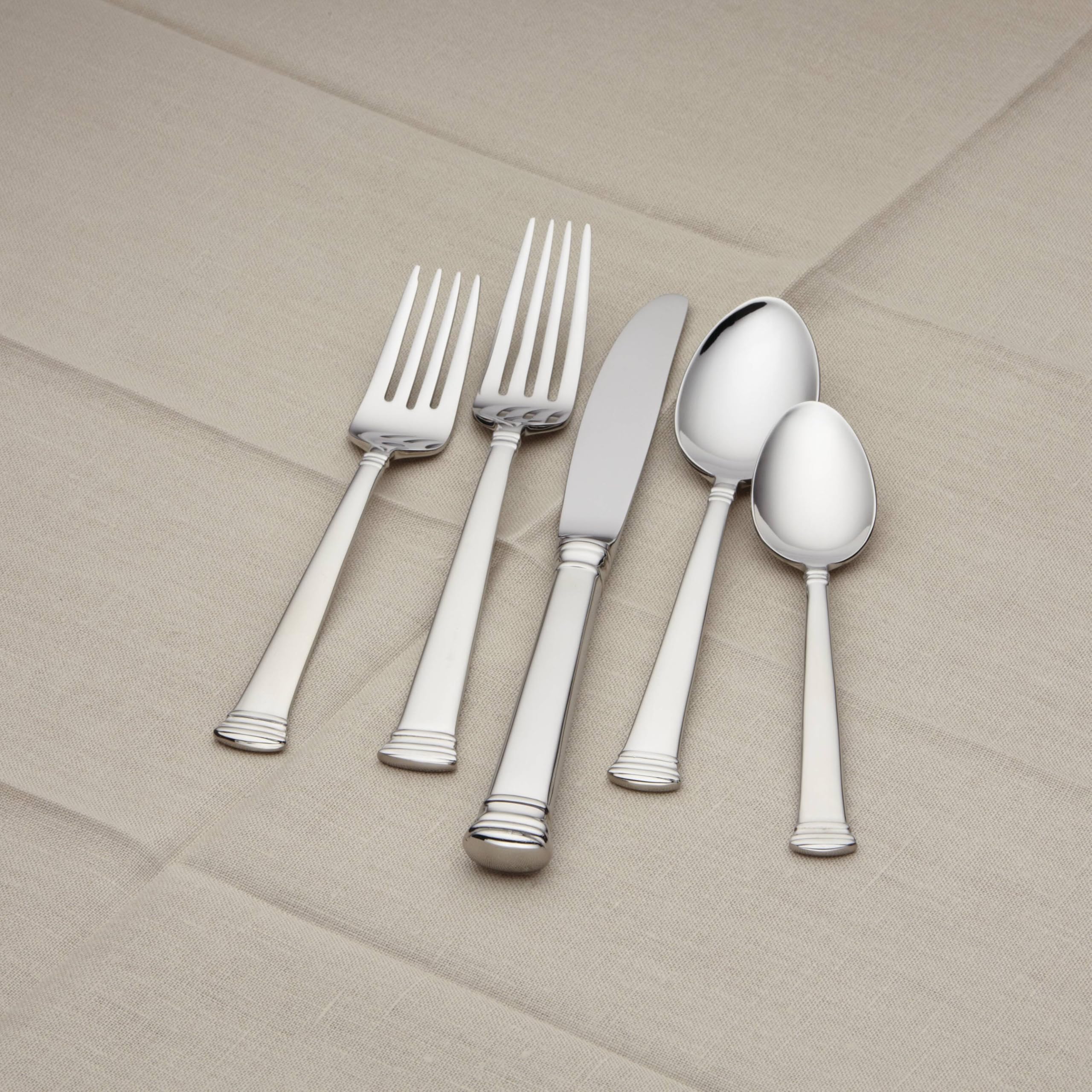Amazon | Lenox 863538 永遠の食器20点セット | Lenox