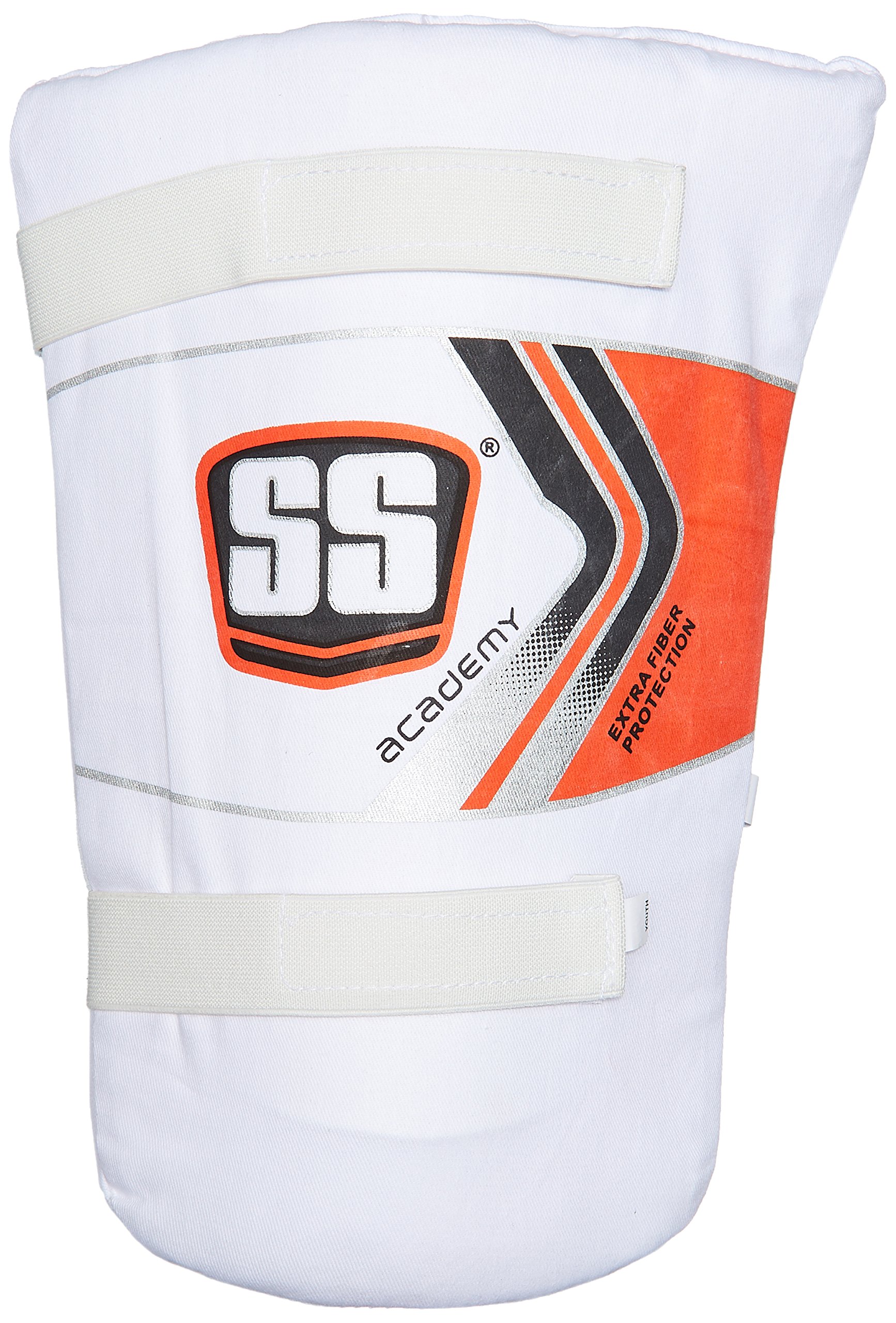 SS Academy Thigh Guard, Youth-image-32