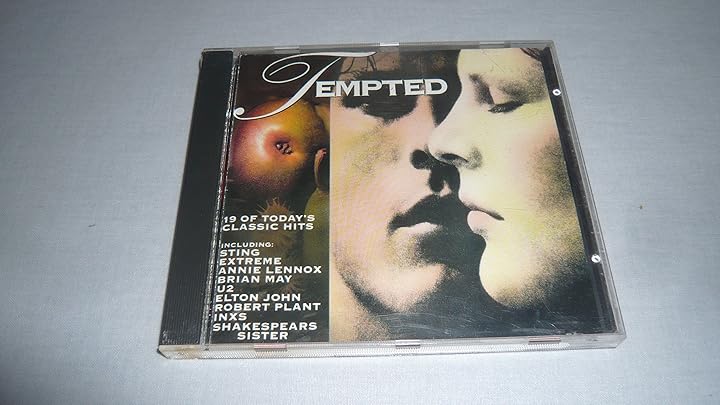 Sting Extreme Annie Lennox Brian May U2 Sting Extreme Annie Lennox Brian May U2