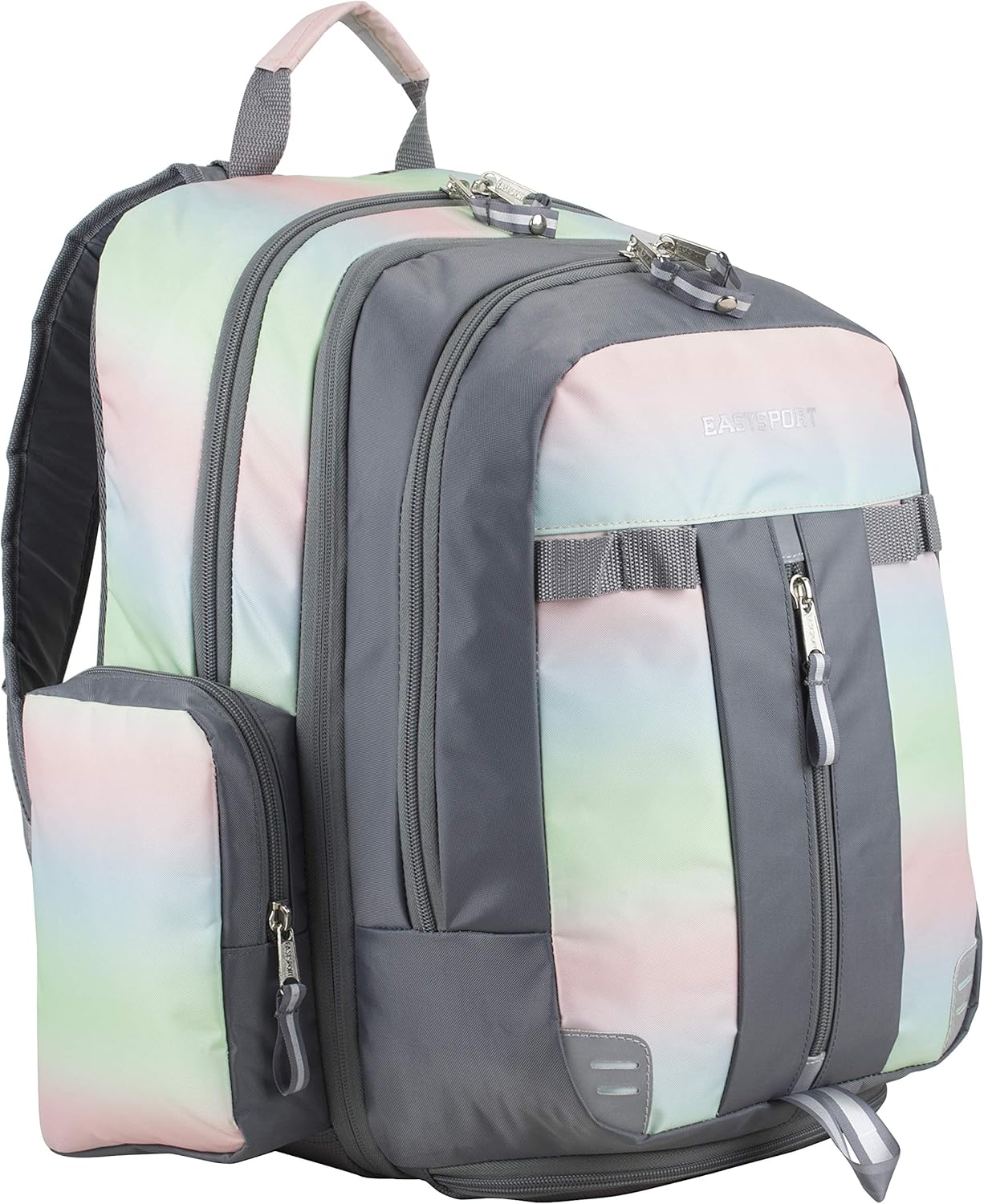 eastsport supreme cargo backpack