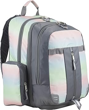 eastsport expandable backpack
